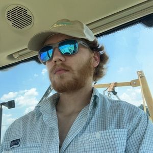 Meet your Posher, Blane